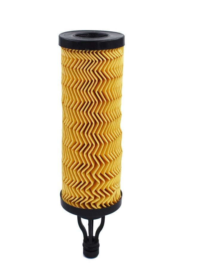 Silscvtt Oil Filter 311401 Replacement for 2014-2019 Maserati Ghibli Quattroporte Lavante 3.0L - Image 5